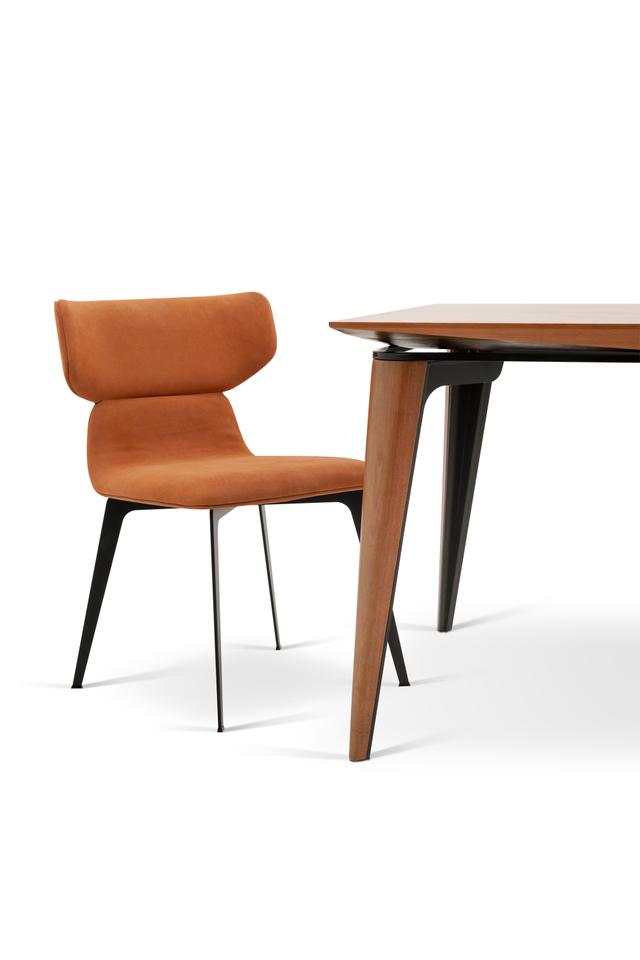 ANTARES DINING TABLE - Products - Saccaro
