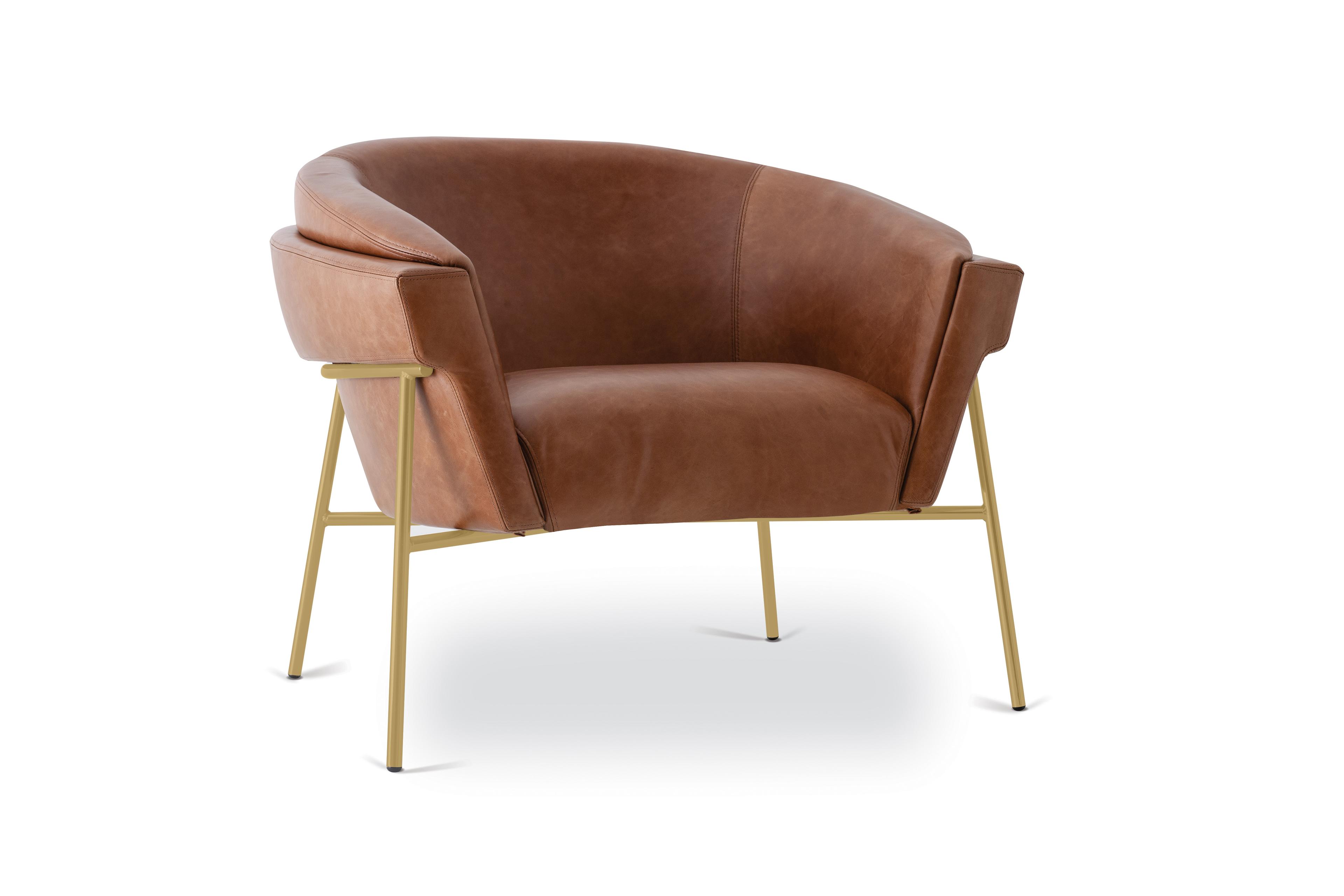 VIRTUS ARMCHAIR