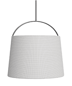 LÁMPARA COLGANTE LUMEN