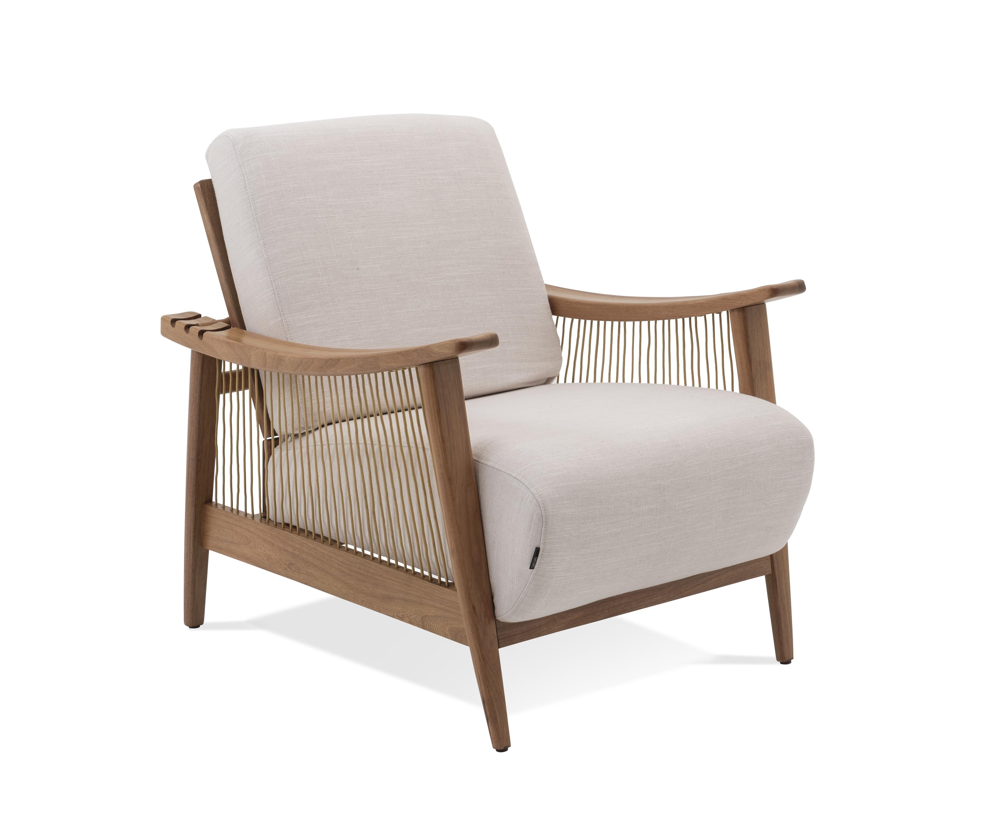SANTA BÁRBARA ARMCHAIR