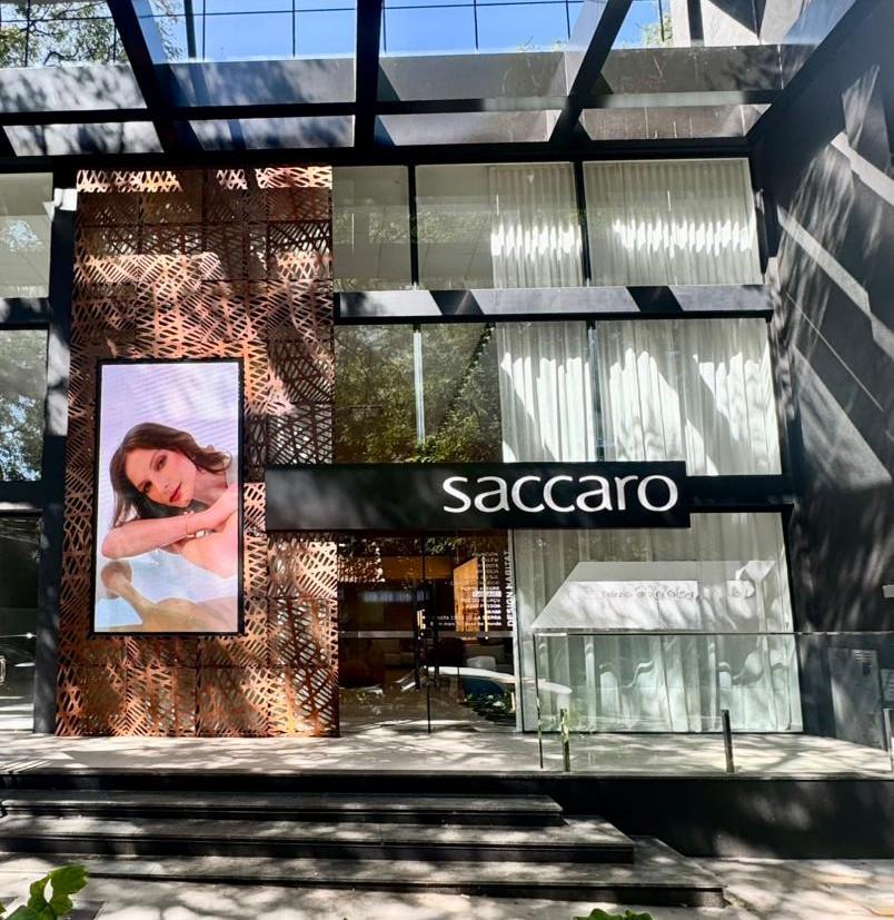 SACCARO CASCAVEL