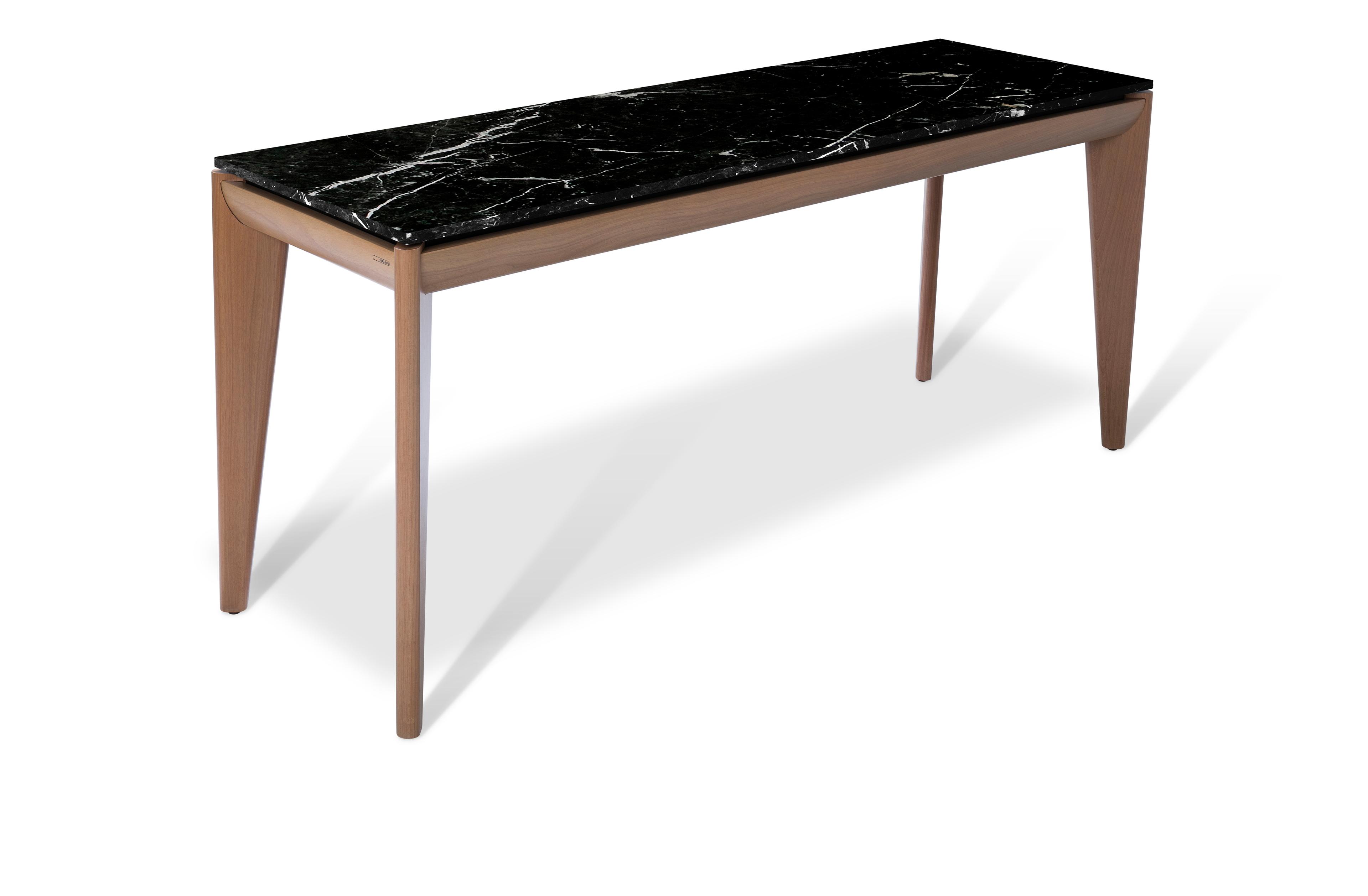 CONSOLA TOPE PIEDRA MENAGGIO