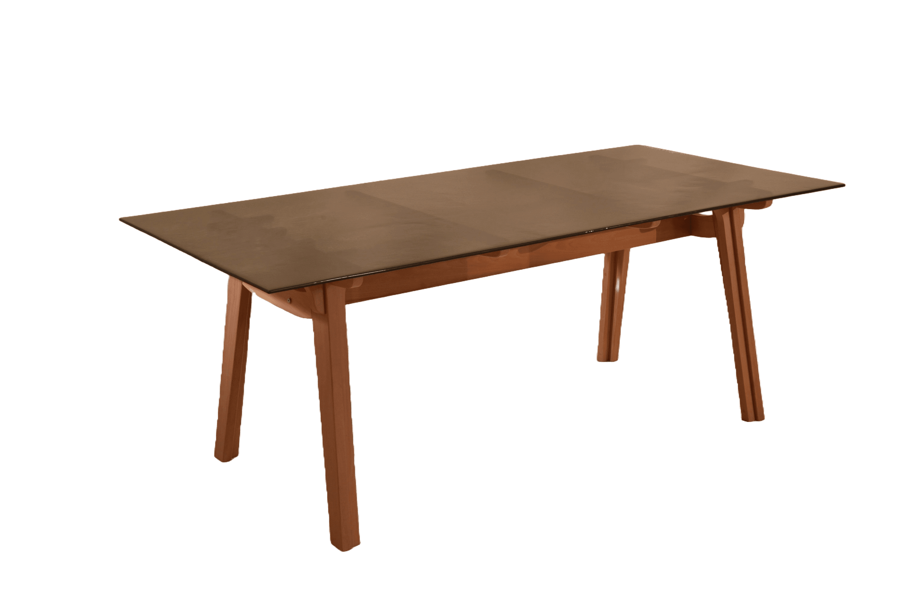 MESA JANTAR TP VIDRO