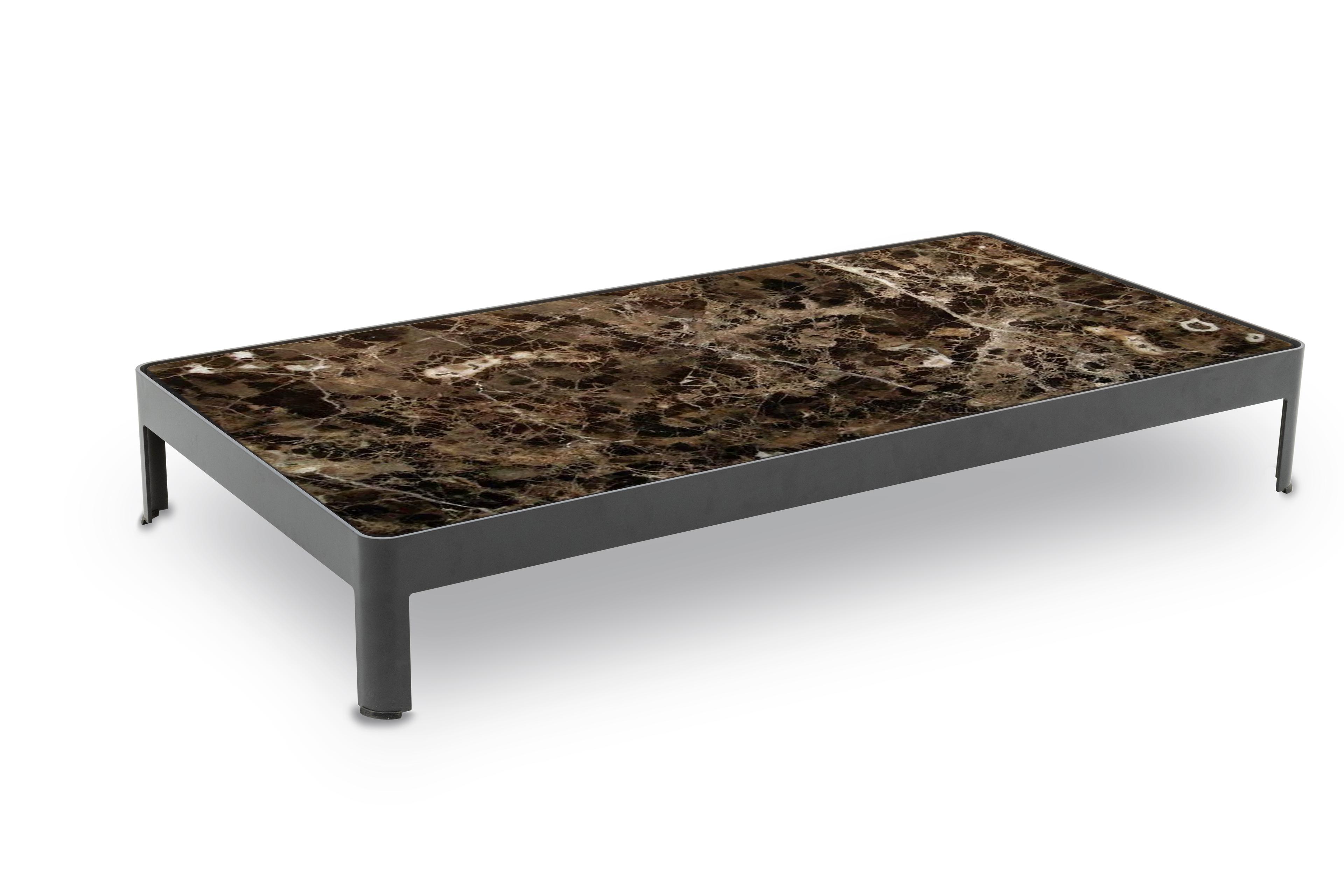 MODULO TOPE PIEDRA OASIS