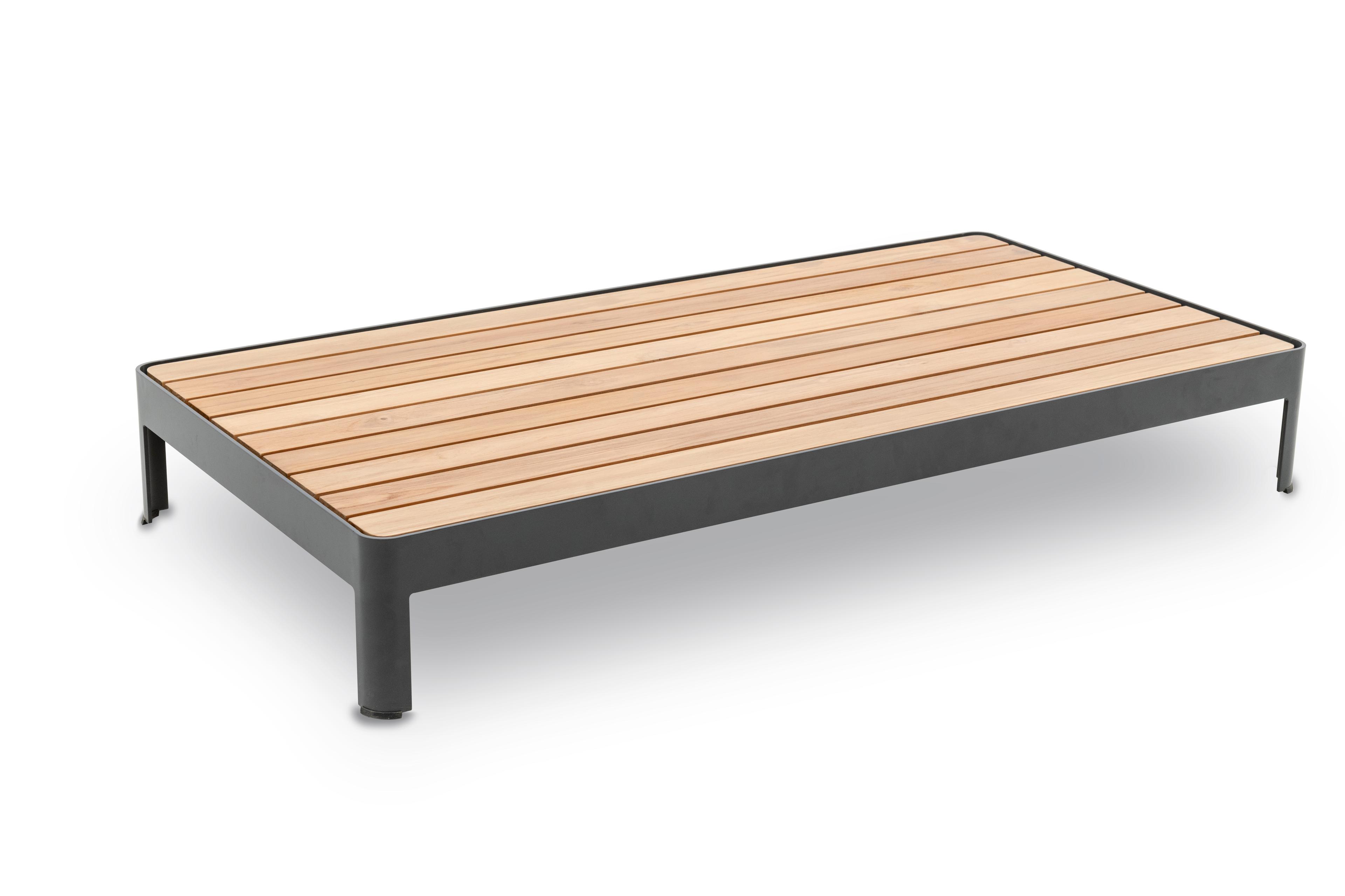 MODULO TOPE MADERA OASIS