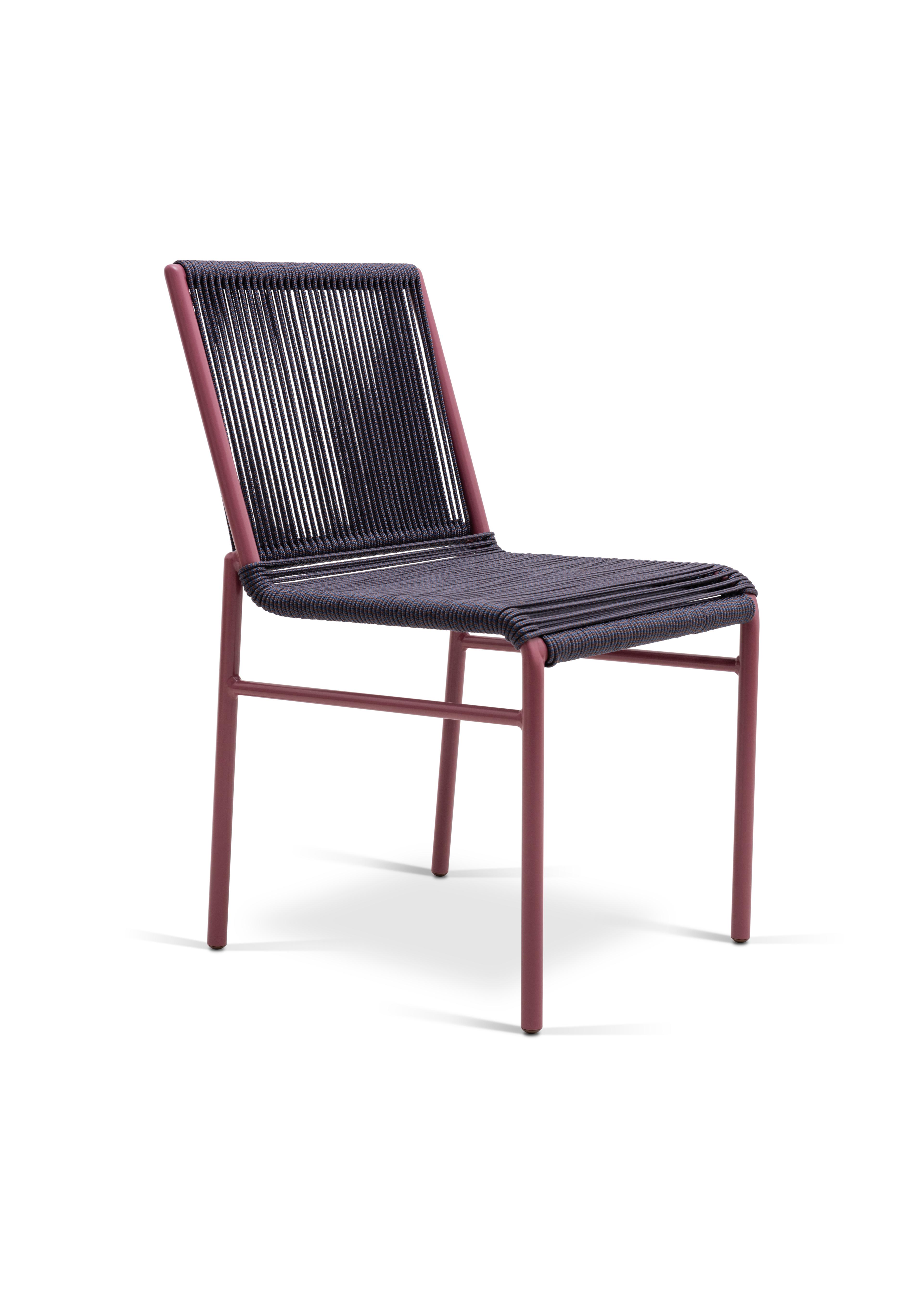 SILLA SIN BRAZOS TRAÇO